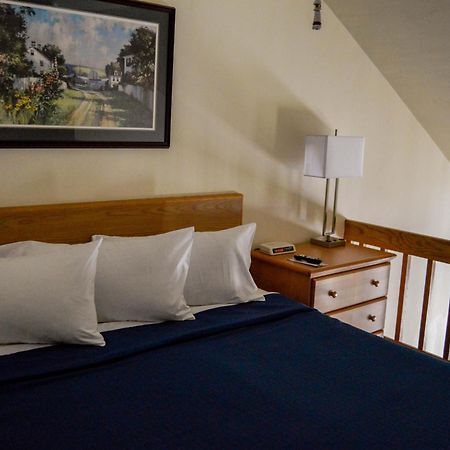The Landing Resort Egg Harbor Chambre photo