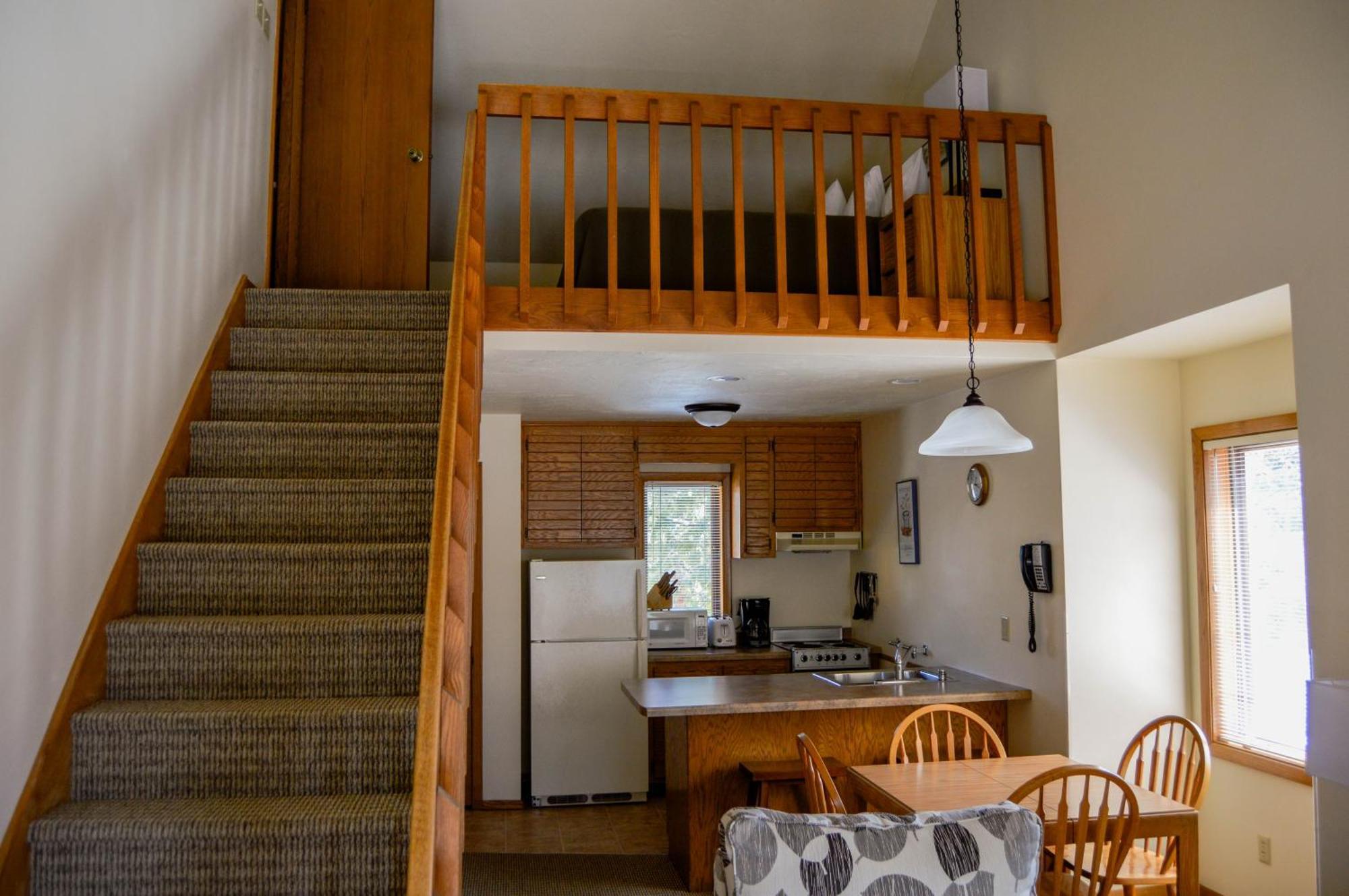 The Landing Resort Egg Harbor Chambre photo