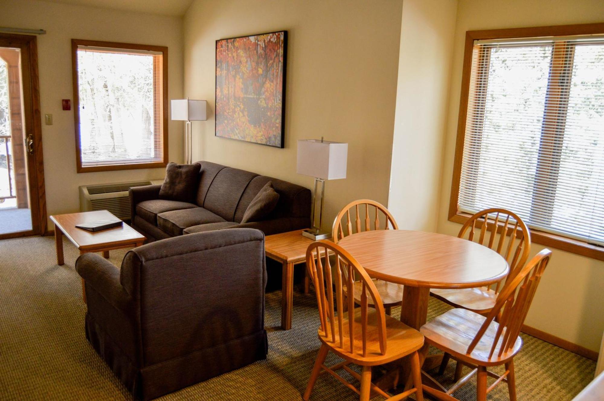 The Landing Resort Egg Harbor Chambre photo