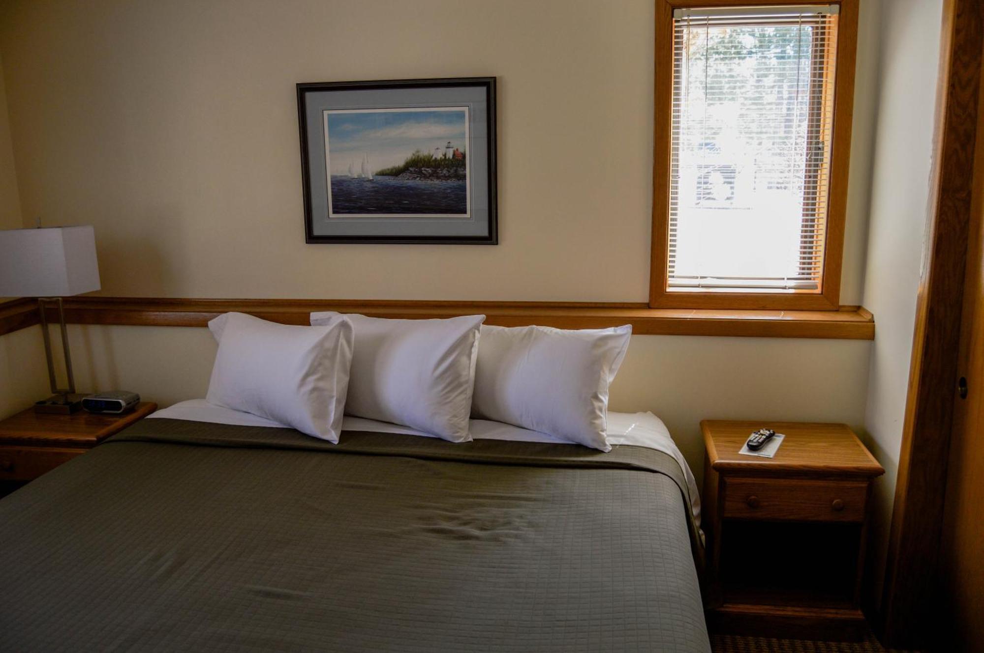 The Landing Resort Egg Harbor Chambre photo