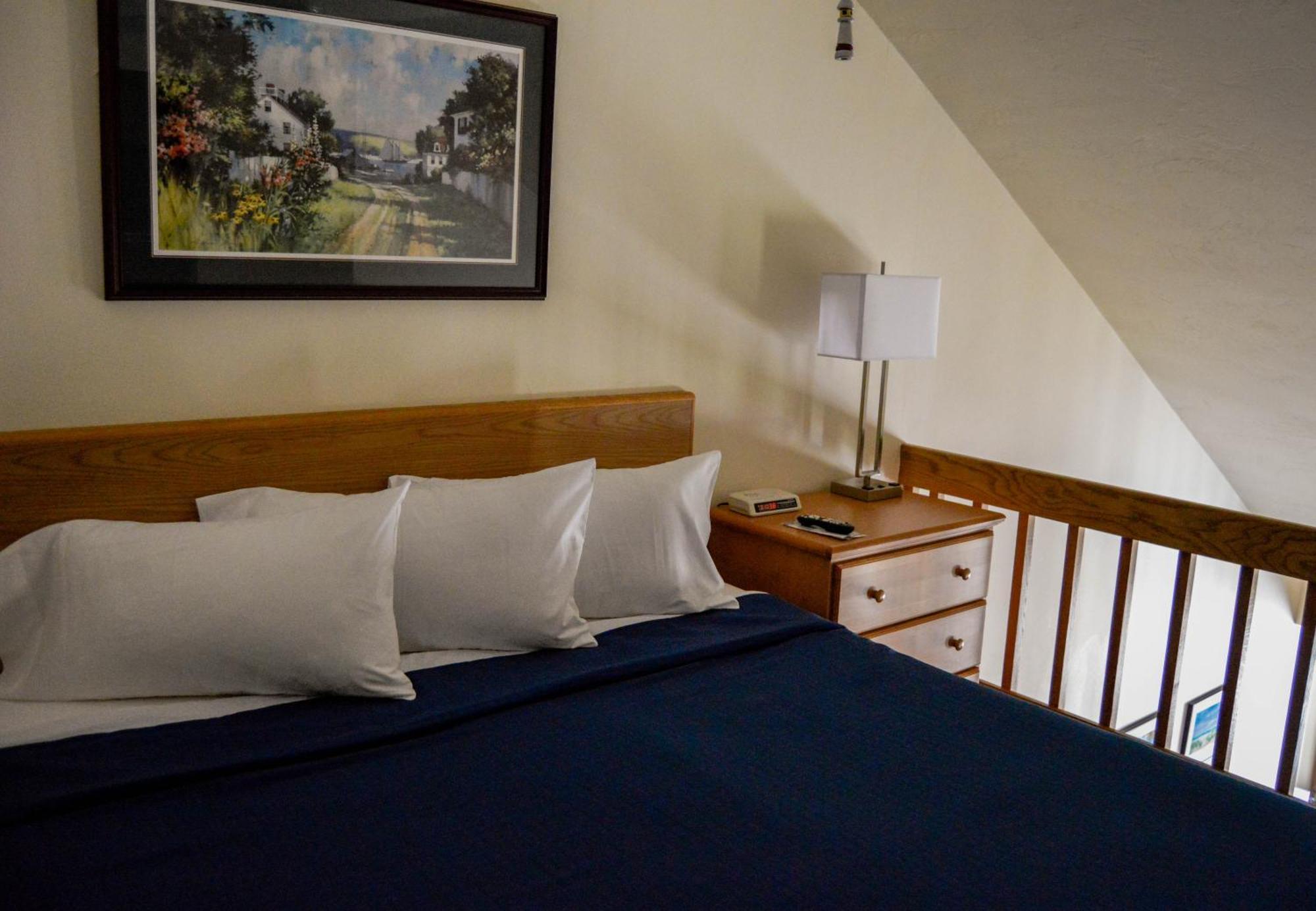 The Landing Resort Egg Harbor Chambre photo