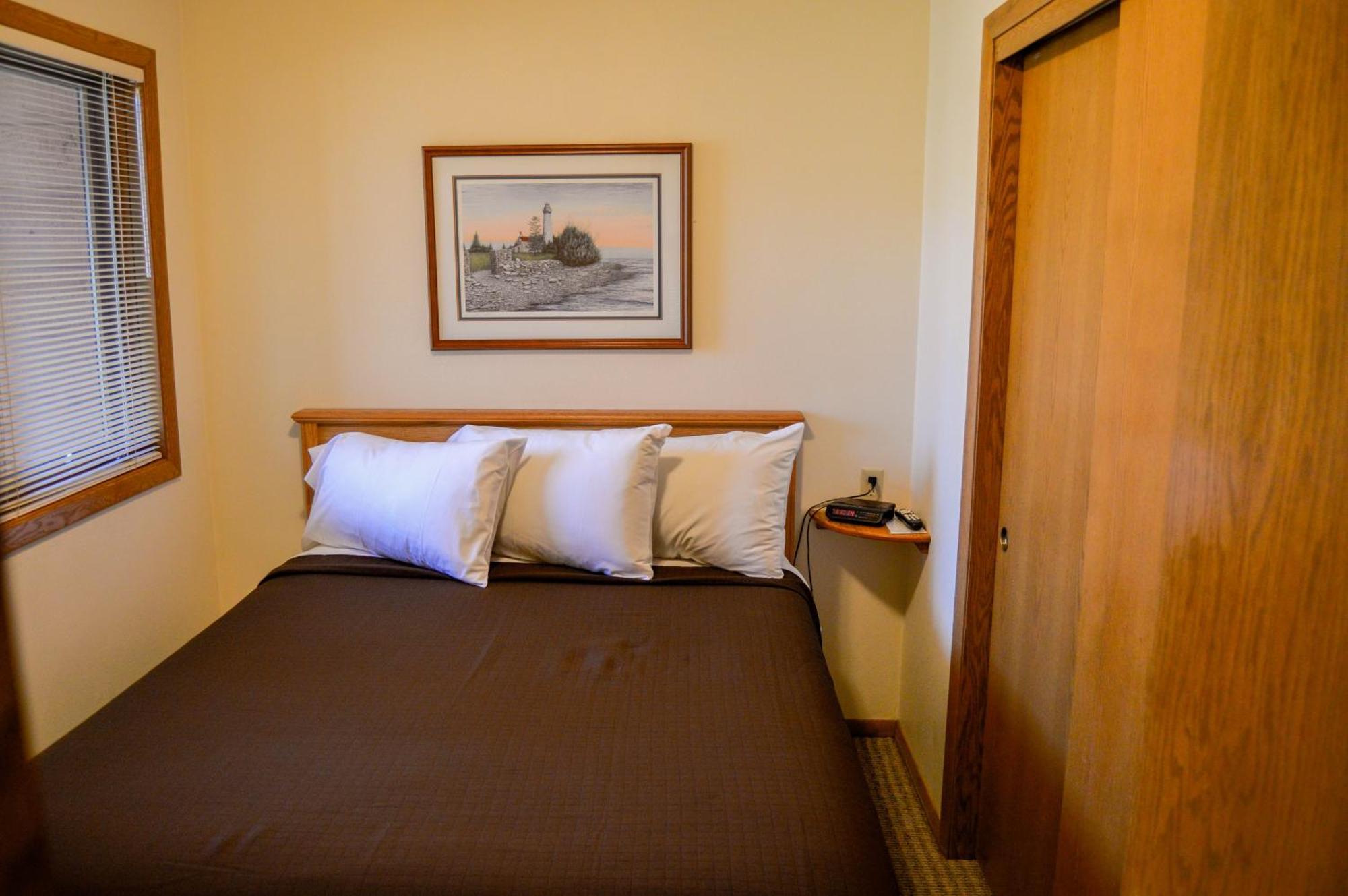 The Landing Resort Egg Harbor Chambre photo