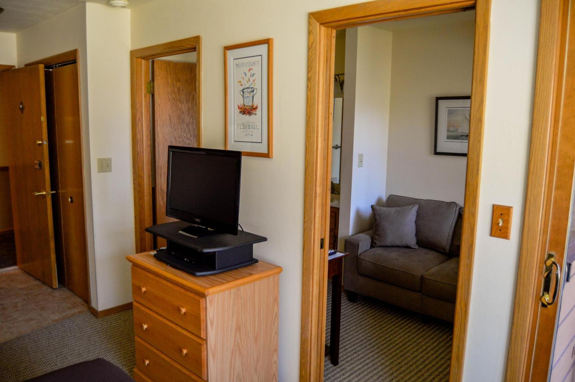 The Landing Resort Egg Harbor Chambre photo