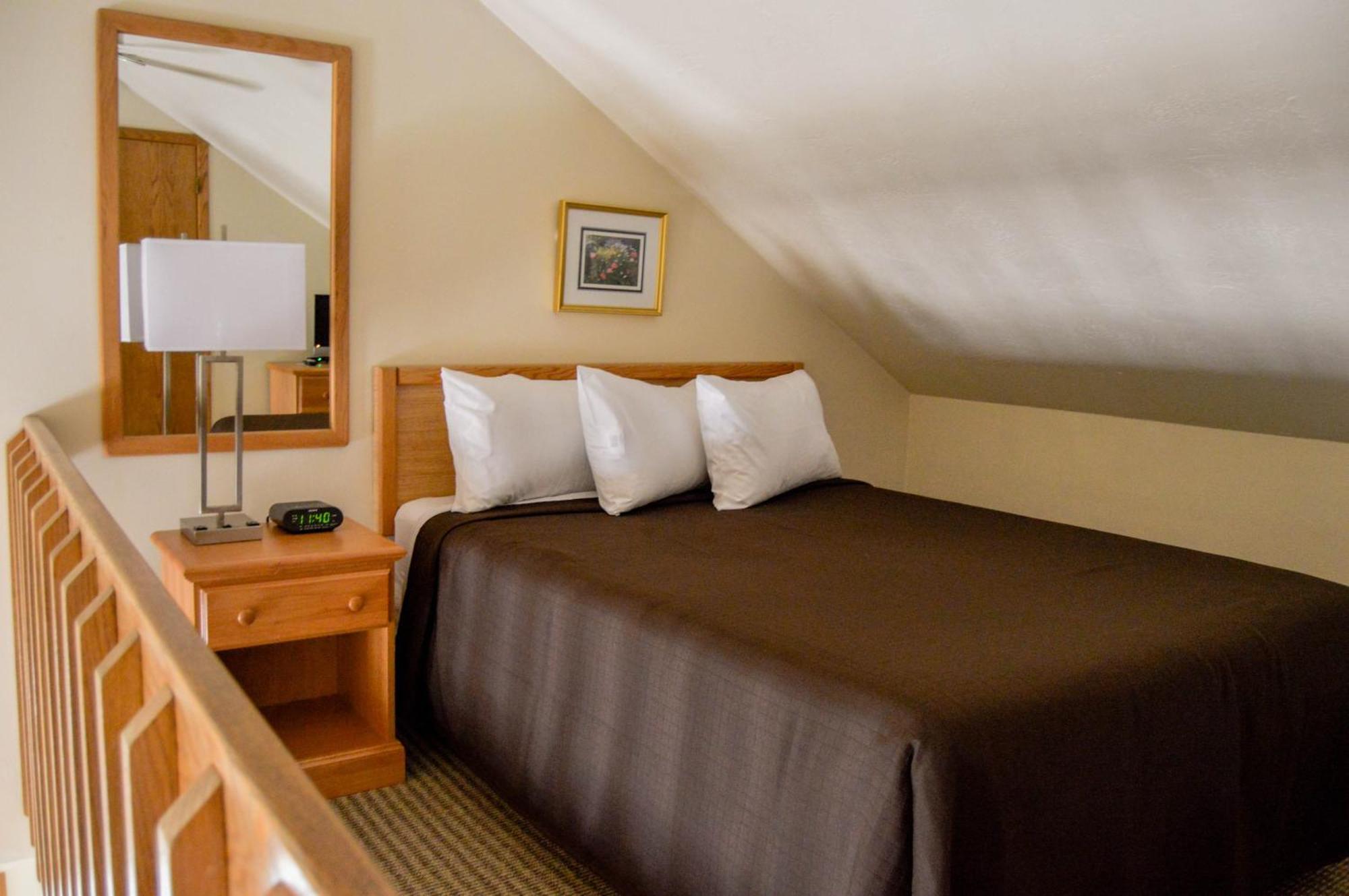 The Landing Resort Egg Harbor Chambre photo