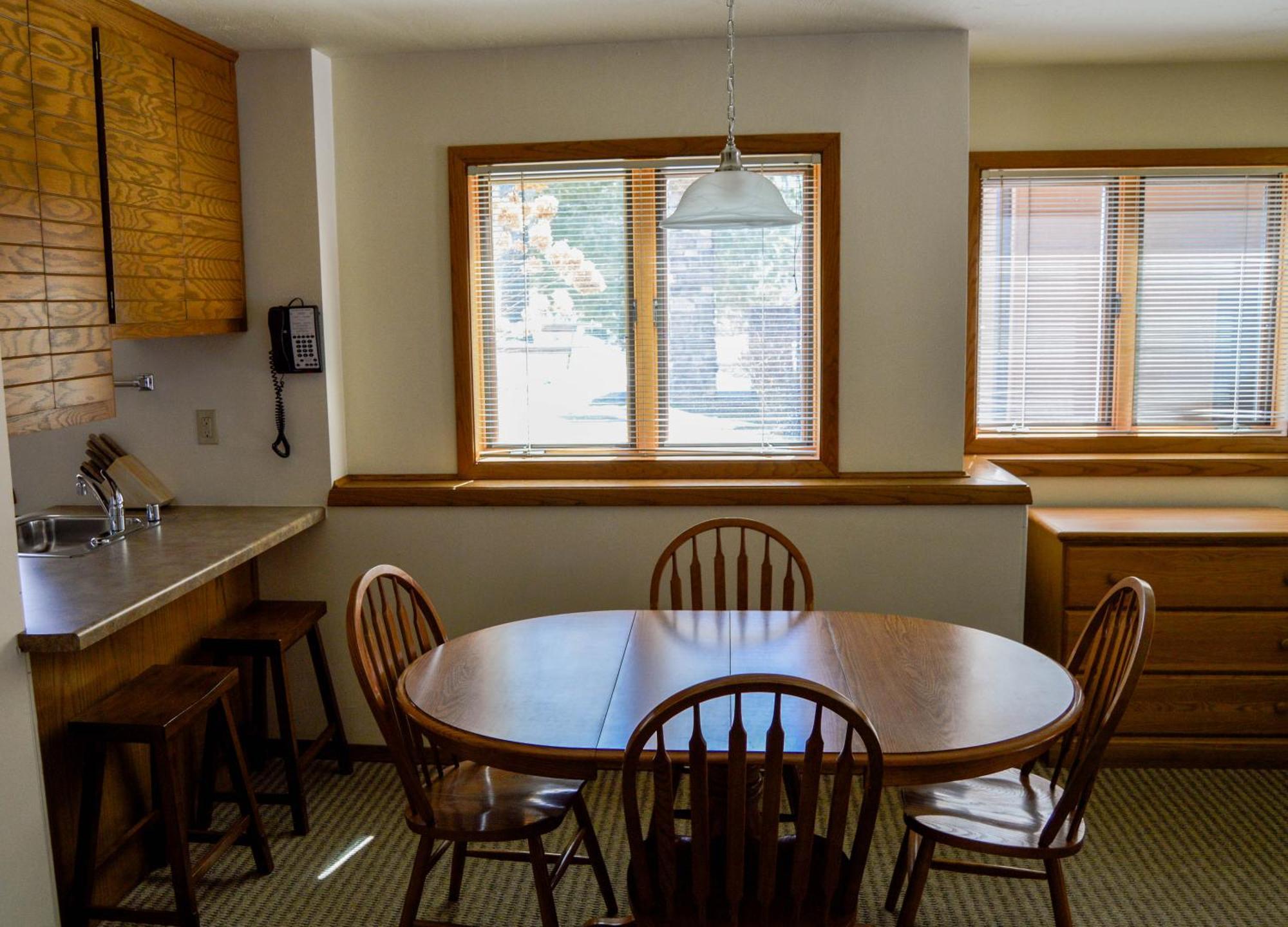 The Landing Resort Egg Harbor Chambre photo