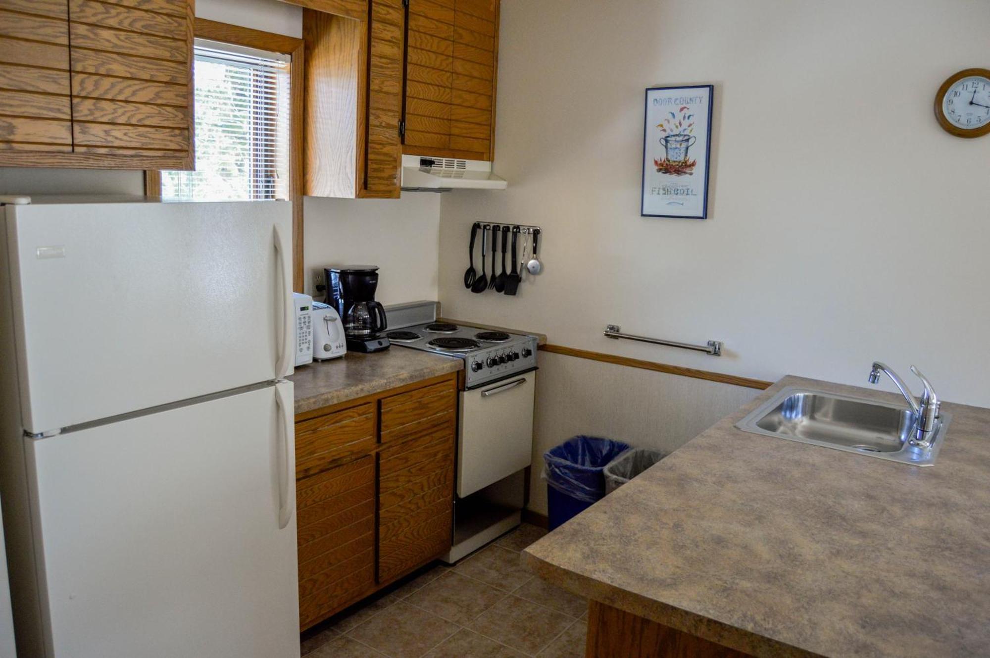 The Landing Resort Egg Harbor Chambre photo