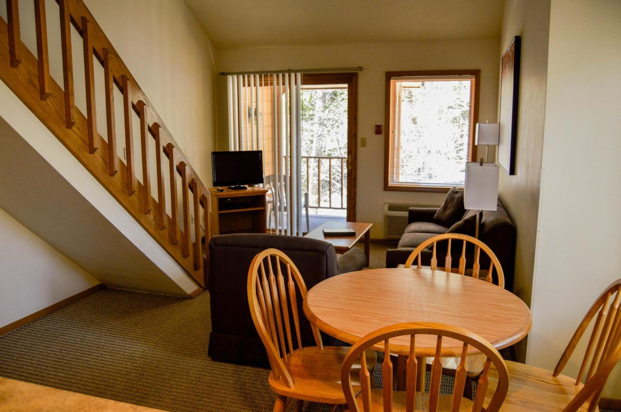 The Landing Resort Egg Harbor Chambre photo
