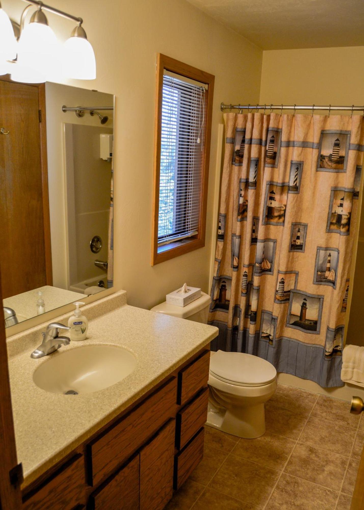 The Landing Resort Egg Harbor Chambre photo