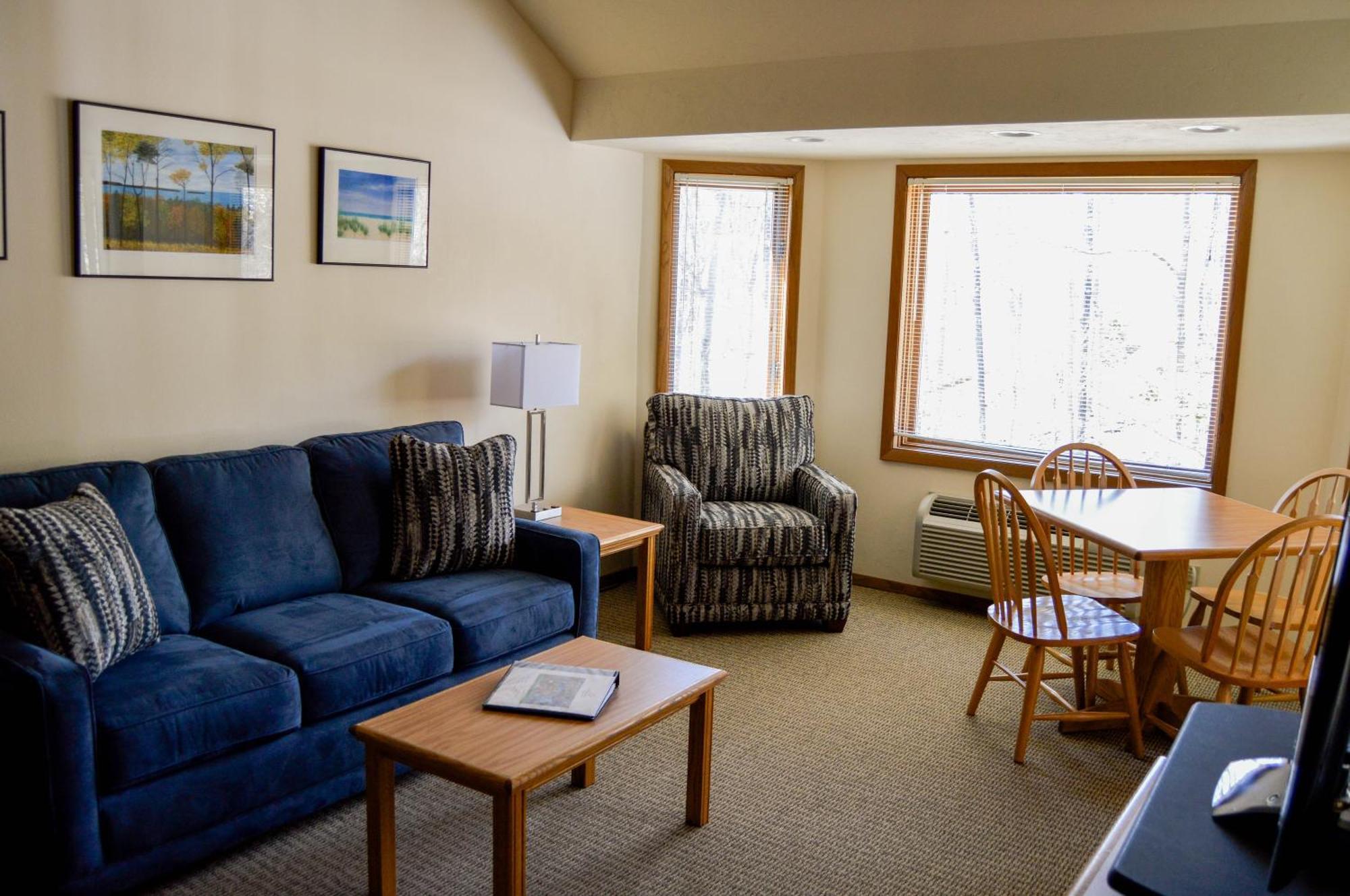 The Landing Resort Egg Harbor Chambre photo