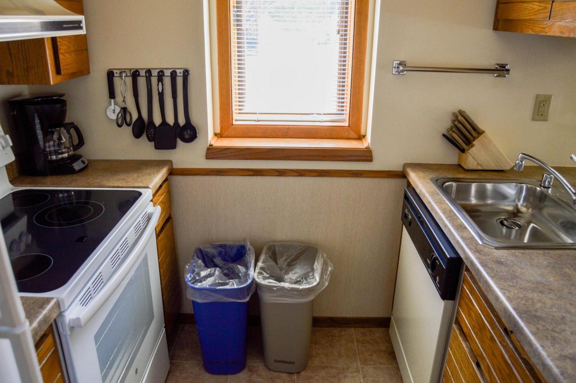 The Landing Resort Egg Harbor Chambre photo
