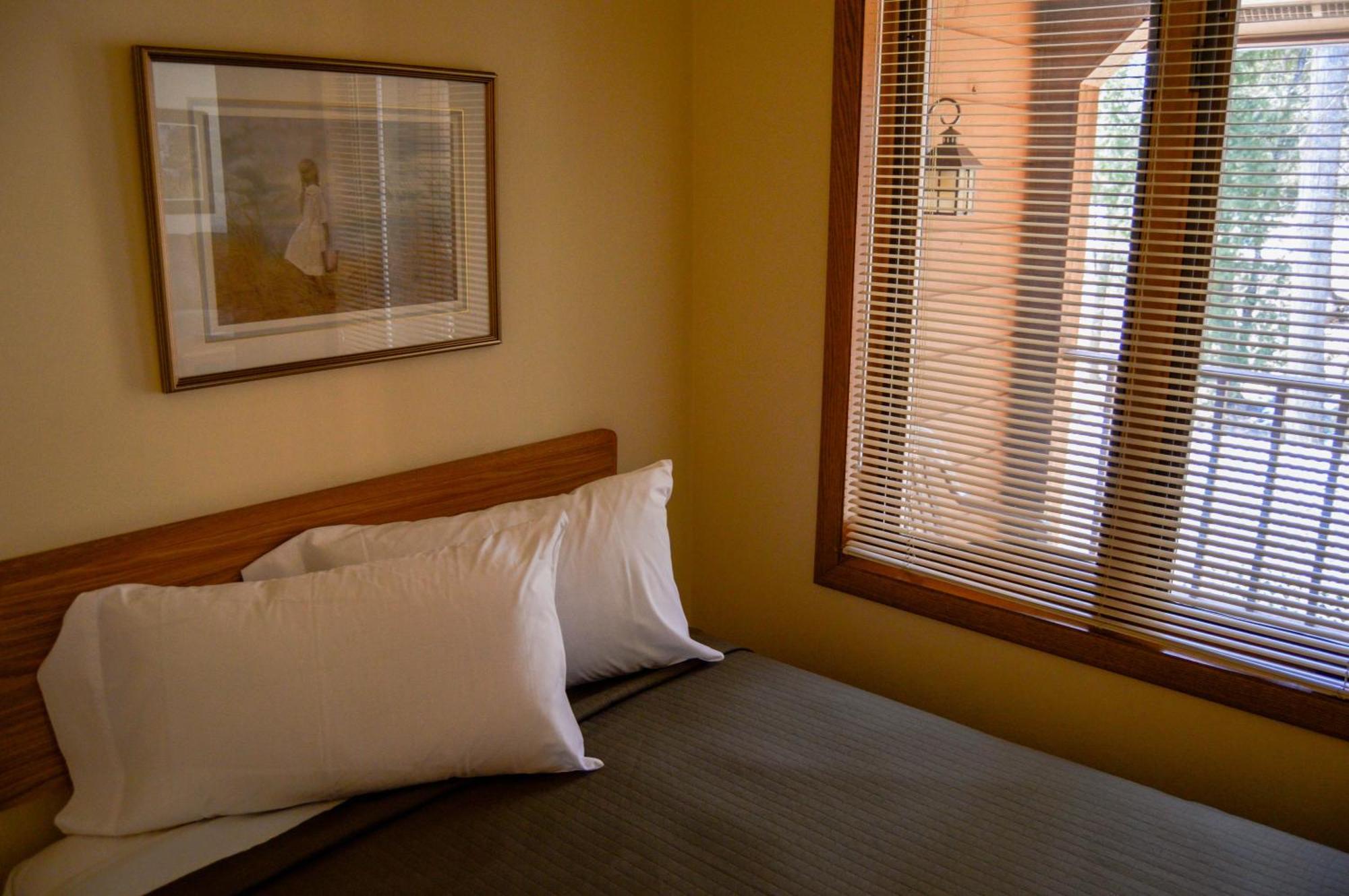 The Landing Resort Egg Harbor Chambre photo