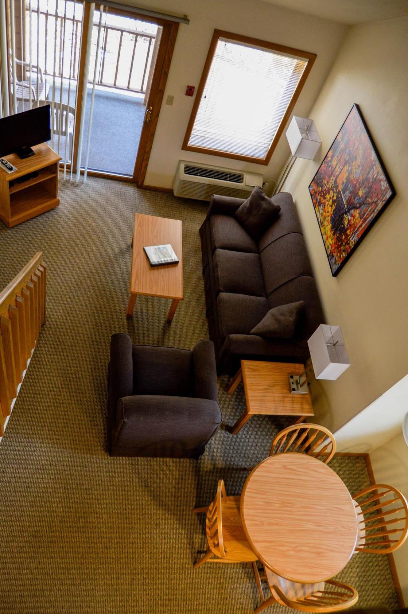 The Landing Resort Egg Harbor Chambre photo