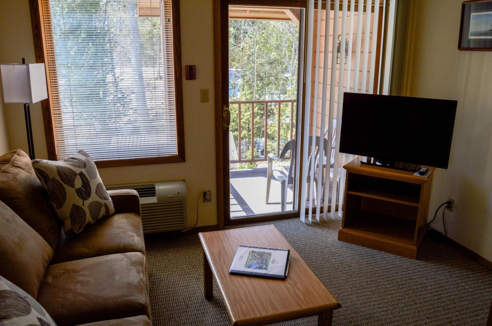 The Landing Resort Egg Harbor Chambre photo