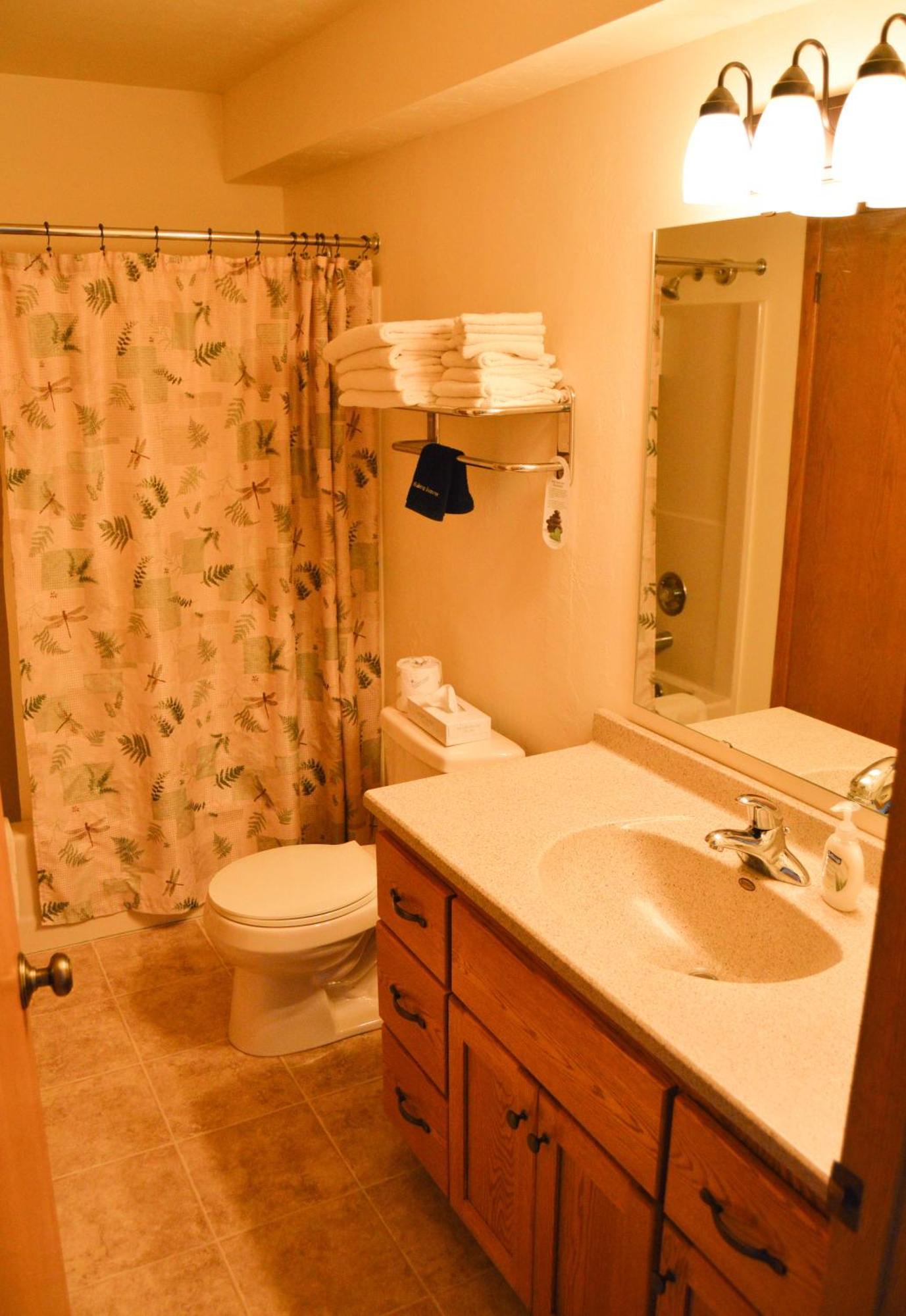 The Landing Resort Egg Harbor Chambre photo