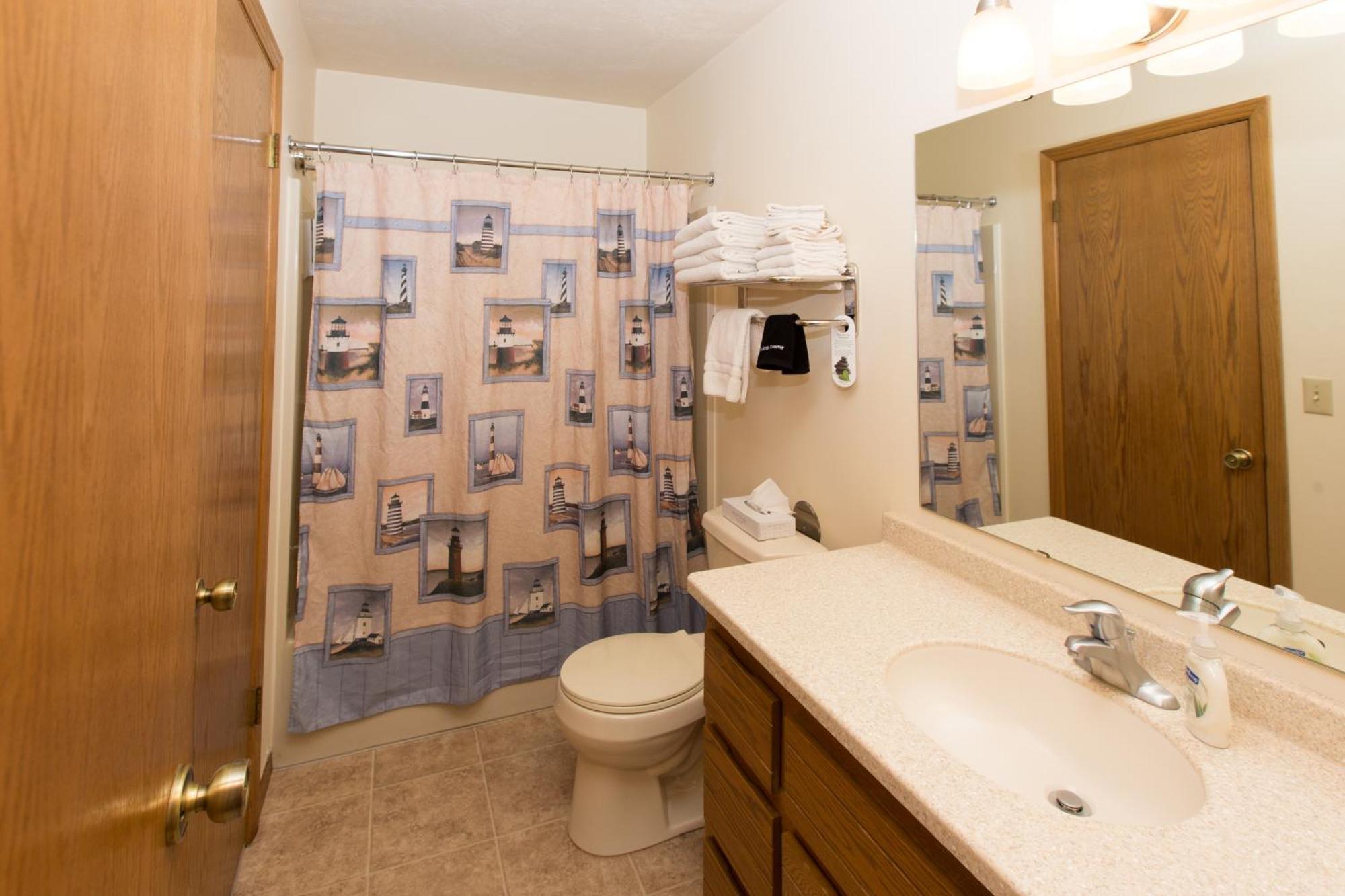 The Landing Resort Egg Harbor Chambre photo