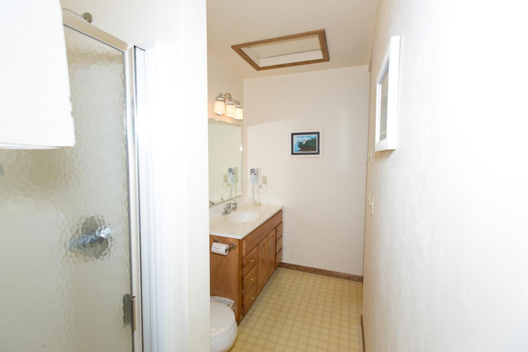 The Landing Resort Egg Harbor Chambre photo