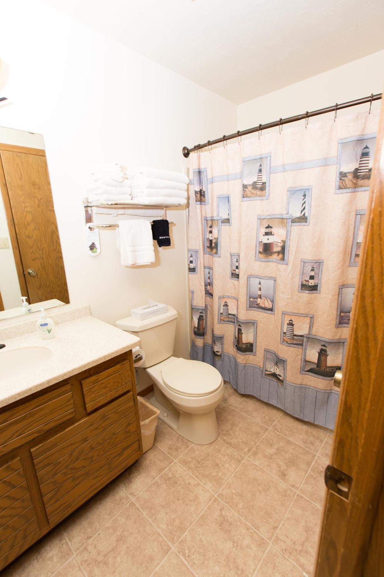 The Landing Resort Egg Harbor Chambre photo
