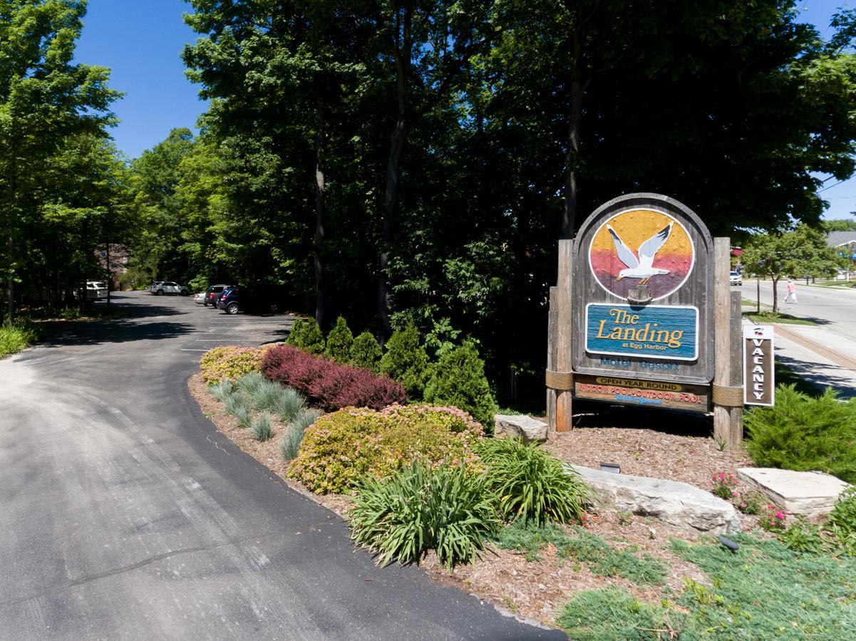 The Landing Resort Egg Harbor Extérieur photo