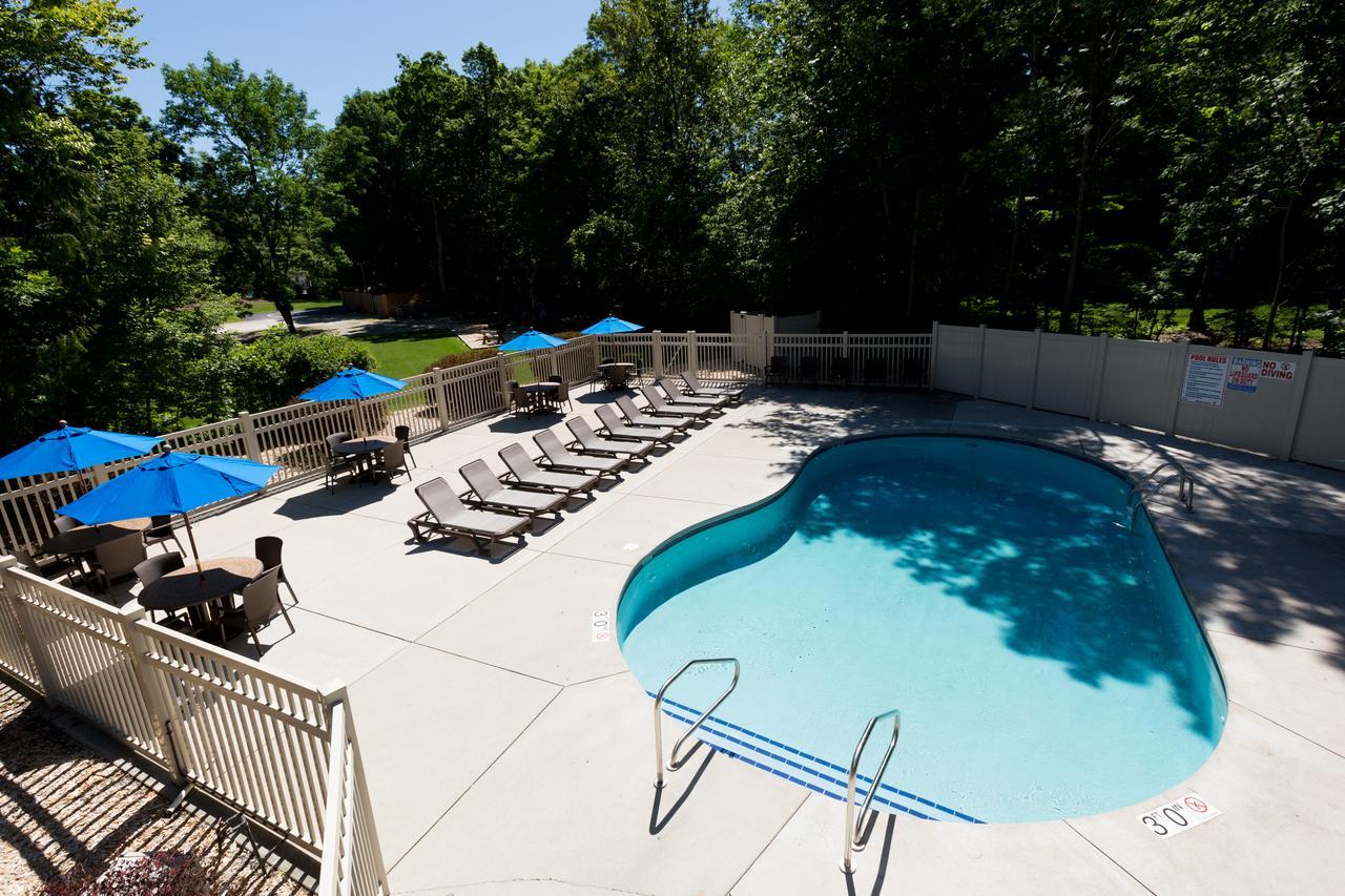 The Landing Resort Egg Harbor Extérieur photo