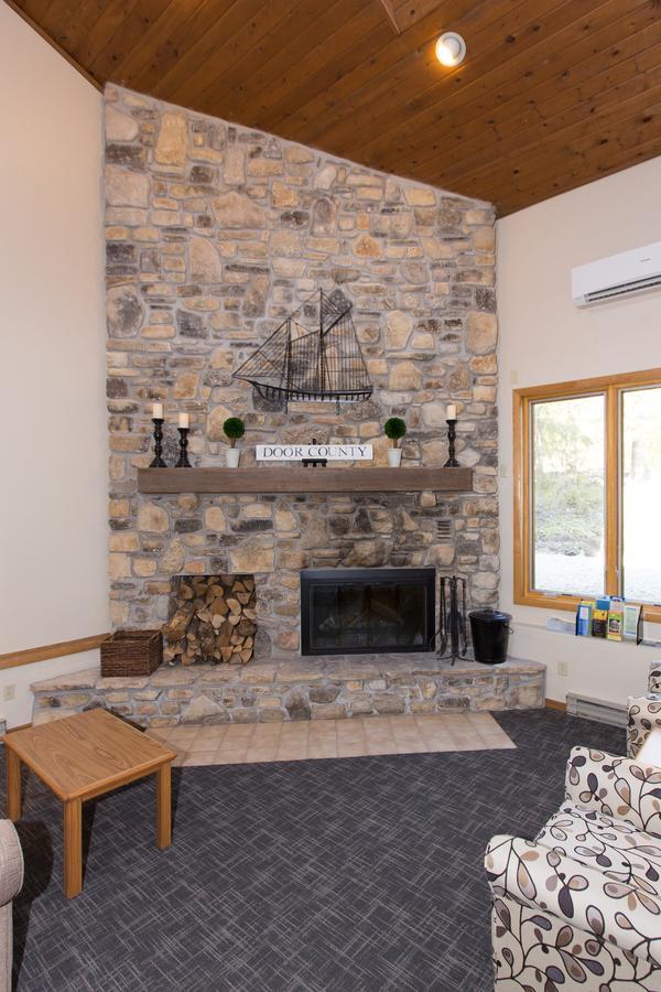 The Landing Resort Egg Harbor Extérieur photo
