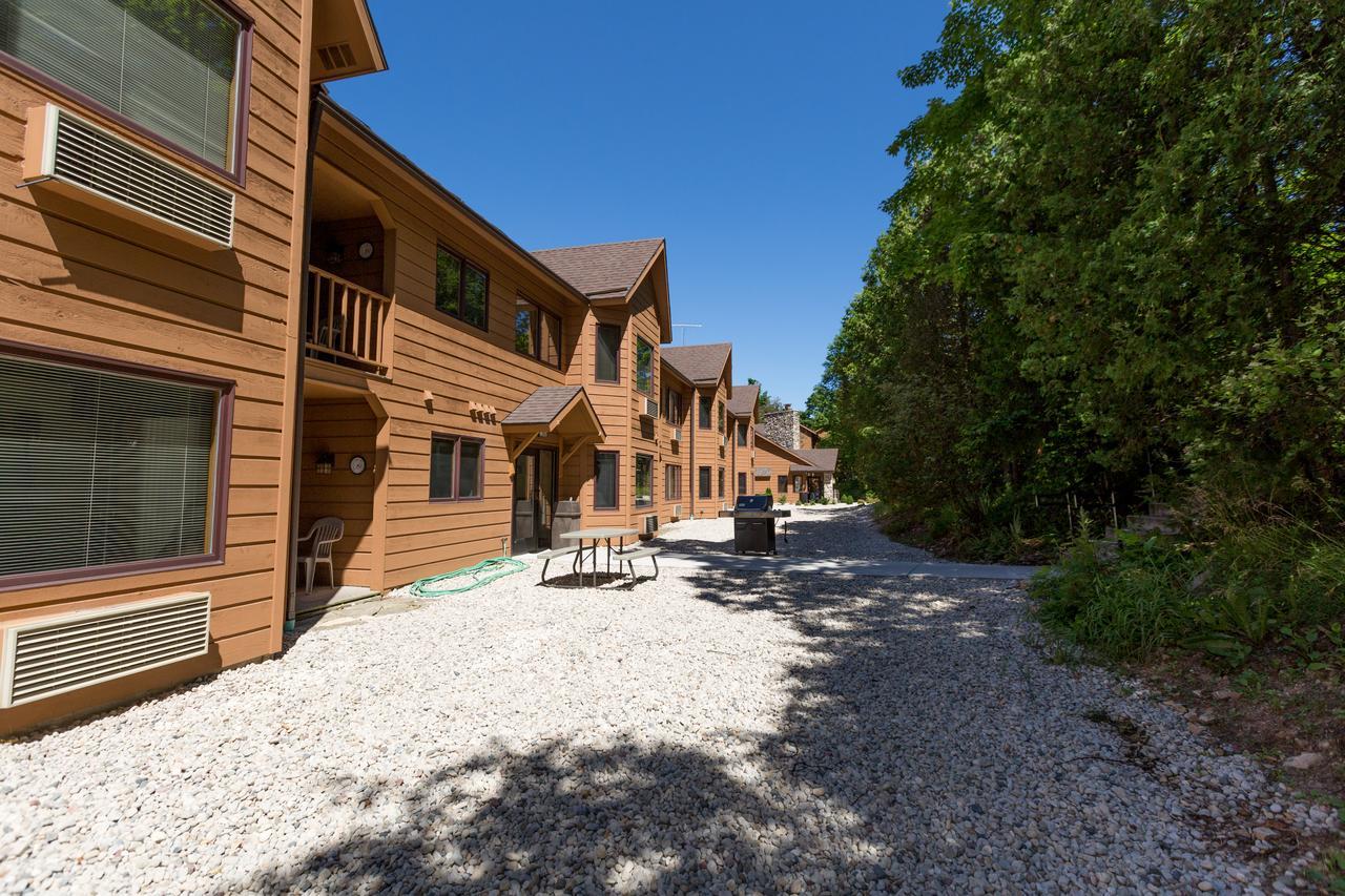 The Landing Resort Egg Harbor Extérieur photo