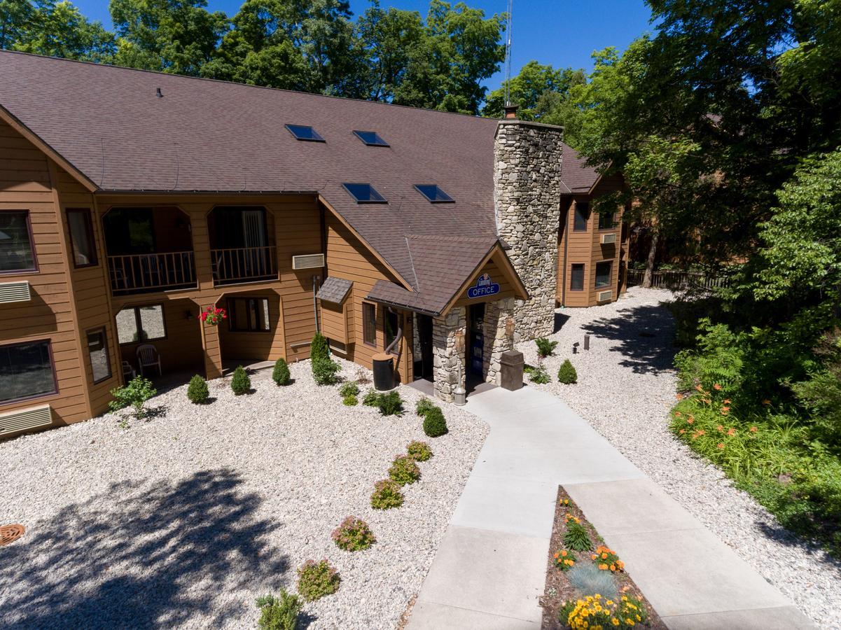 The Landing Resort Egg Harbor Extérieur photo