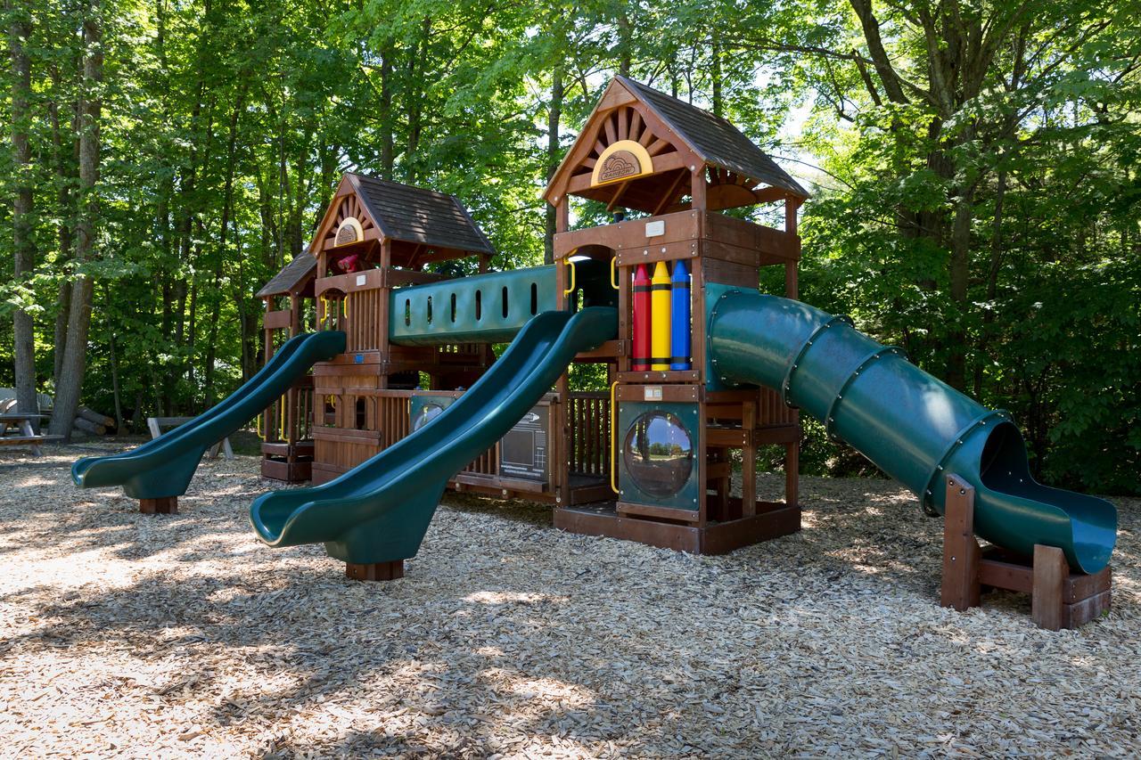 The Landing Resort Egg Harbor Extérieur photo