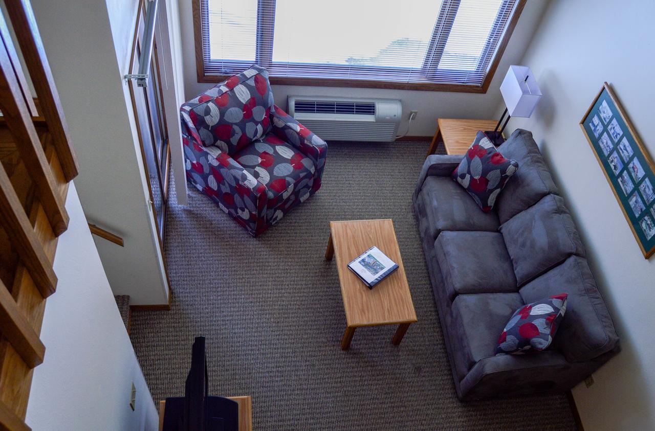 The Landing Resort Egg Harbor Chambre photo