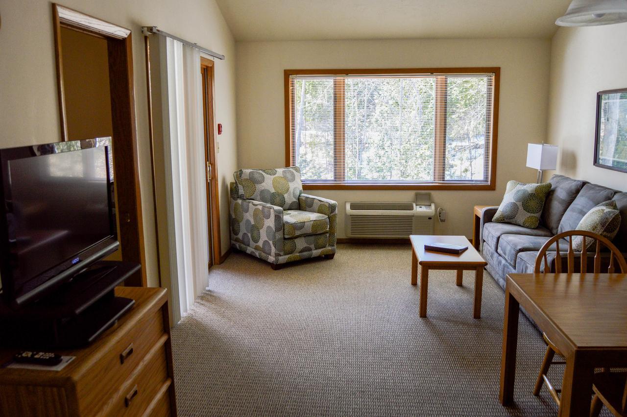 The Landing Resort Egg Harbor Chambre photo