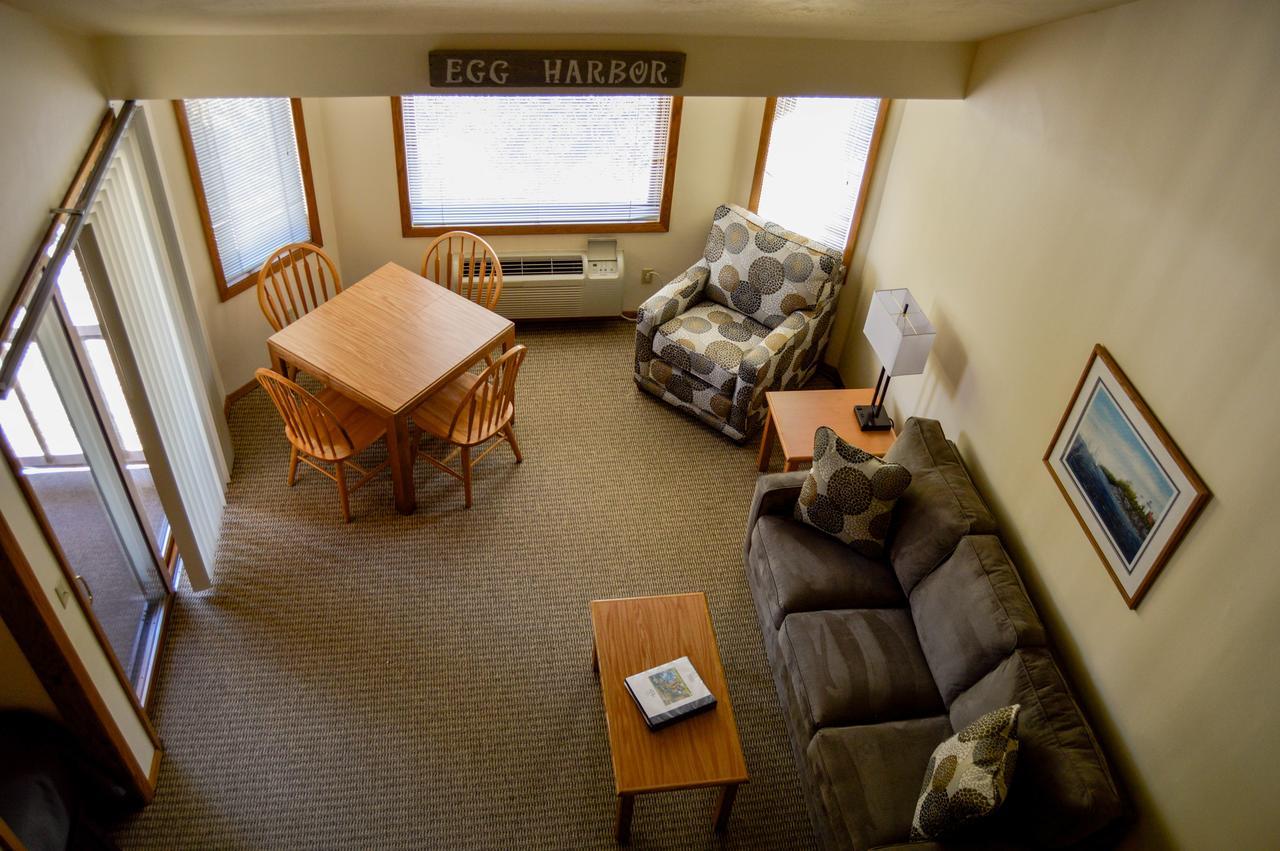 The Landing Resort Egg Harbor Chambre photo