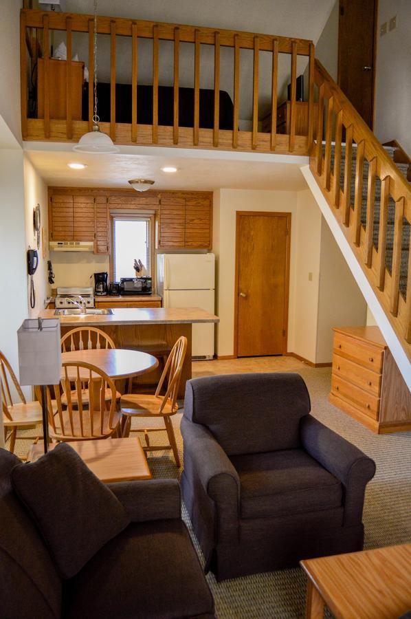 The Landing Resort Egg Harbor Chambre photo