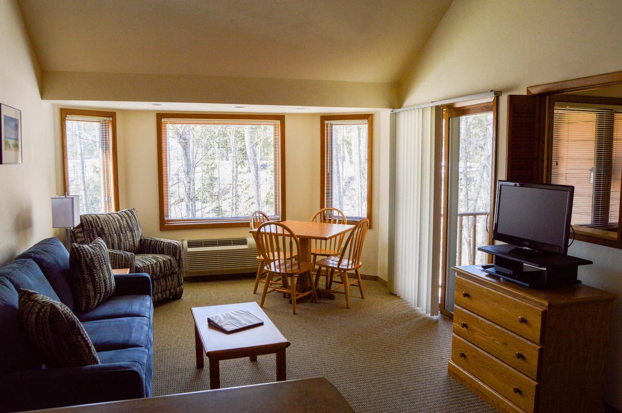 The Landing Resort Egg Harbor Chambre photo