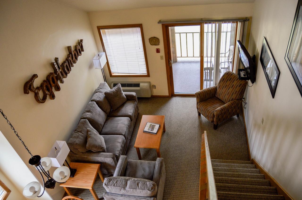 The Landing Resort Egg Harbor Chambre photo
