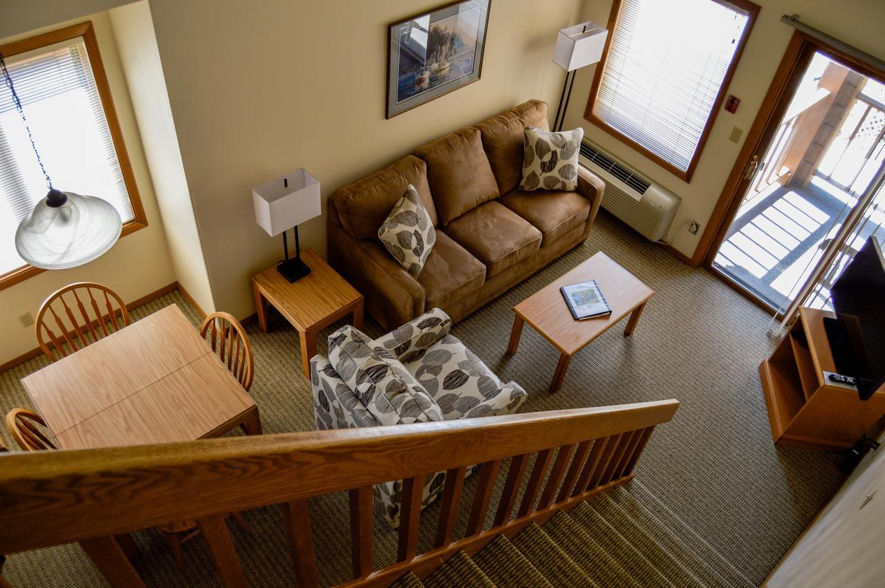 The Landing Resort Egg Harbor Chambre photo