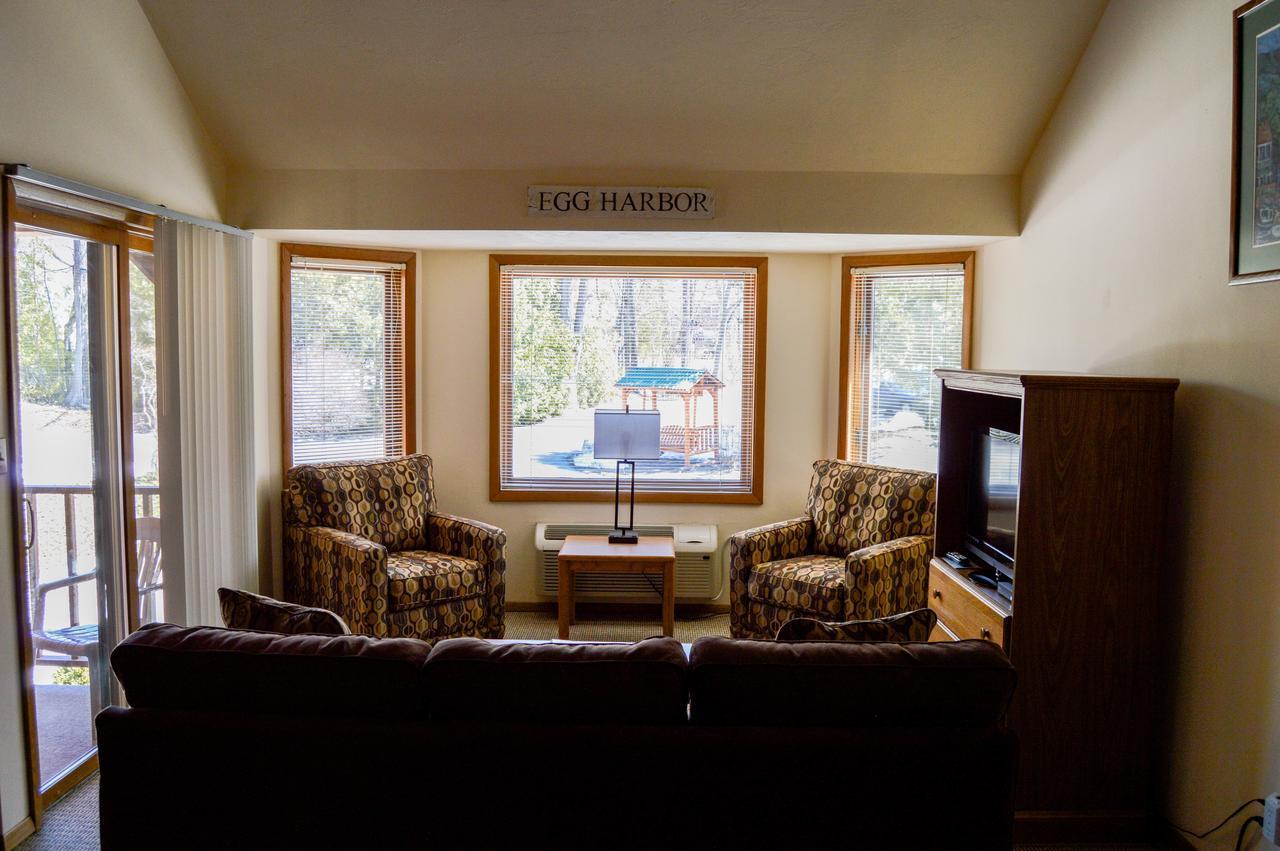 The Landing Resort Egg Harbor Chambre photo