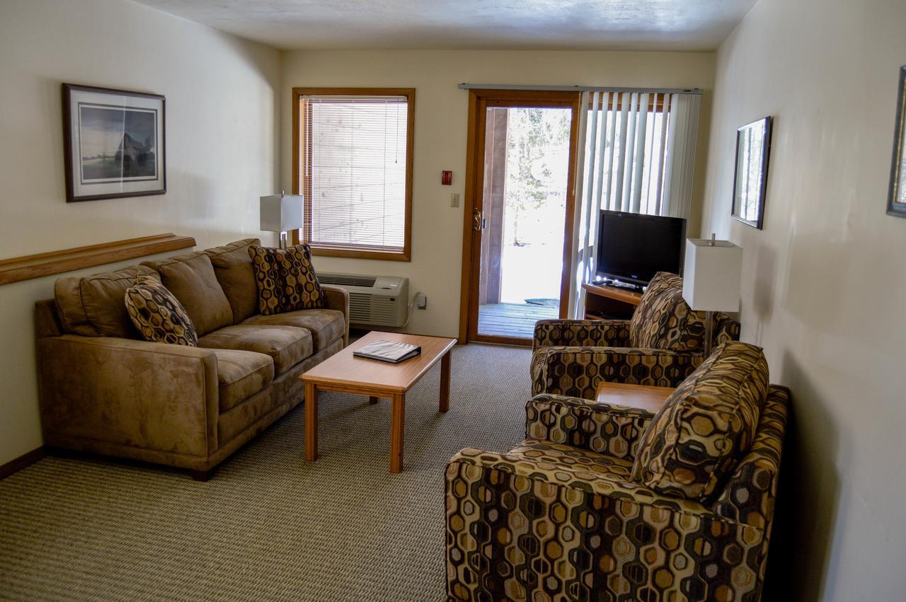The Landing Resort Egg Harbor Chambre photo