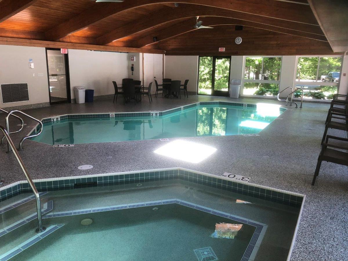 The Landing Resort Egg Harbor Extérieur photo