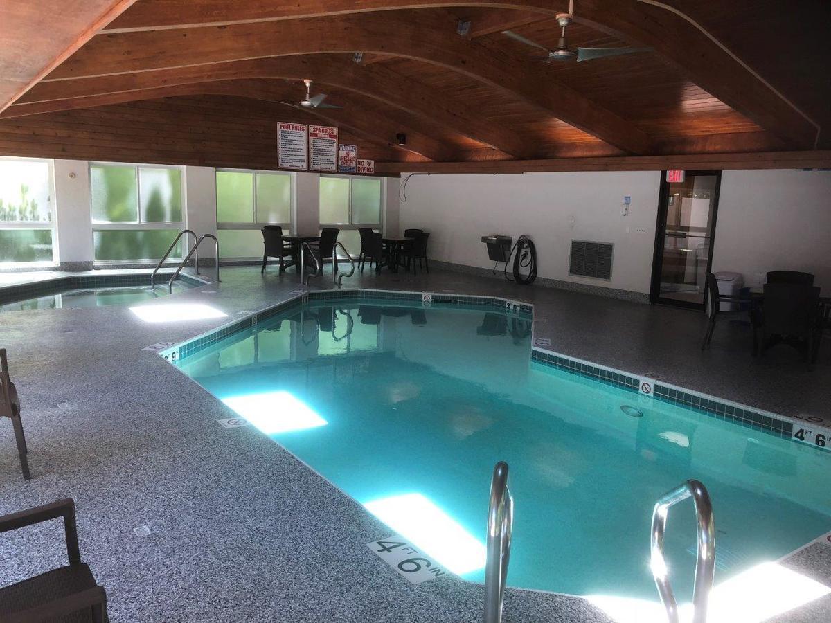 The Landing Resort Egg Harbor Extérieur photo