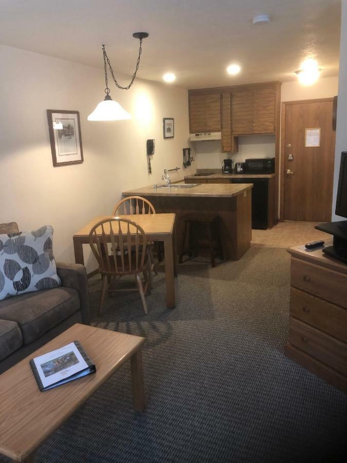 The Landing Resort Egg Harbor Chambre photo