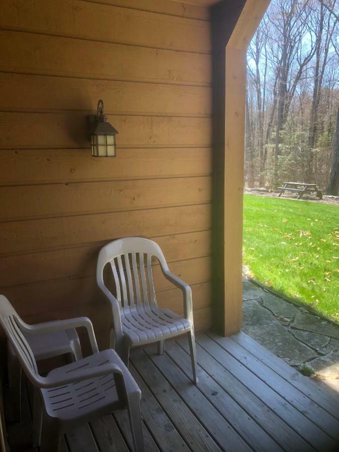 The Landing Resort Egg Harbor Chambre photo