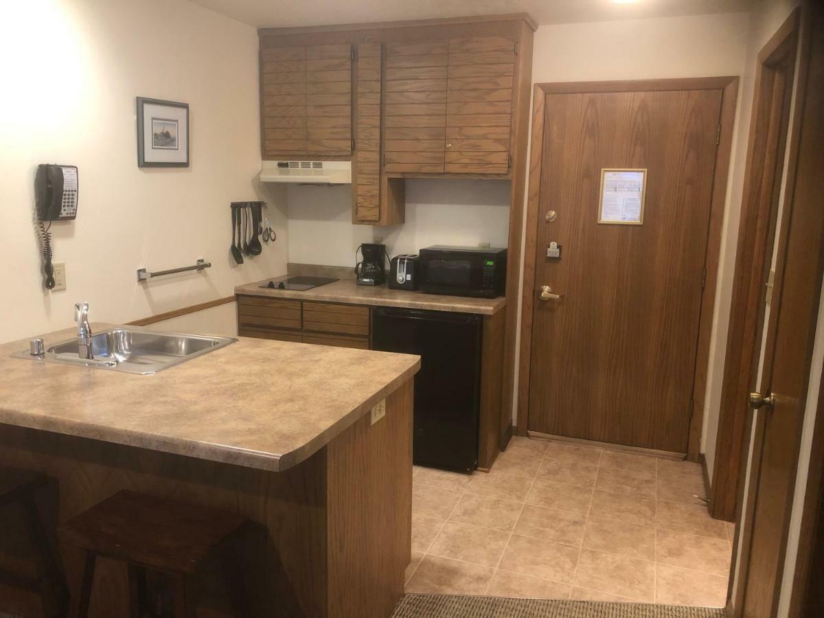 The Landing Resort Egg Harbor Extérieur photo